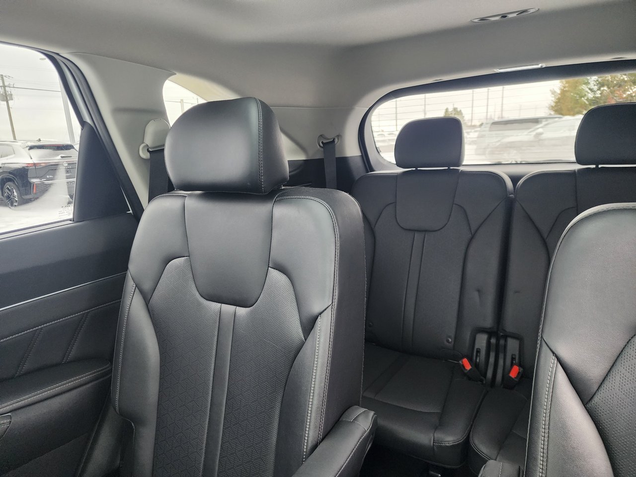 2022 Kia Sorento EX+ AWD