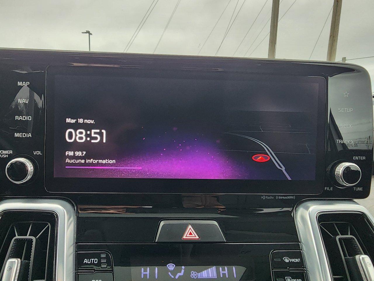 2022 Kia Sorento EX+ AWD