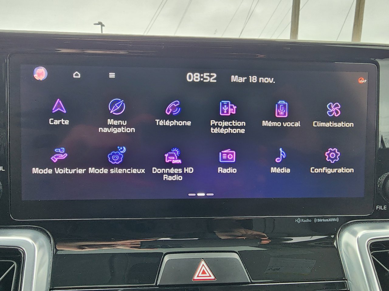 2022 Kia Sorento EX+ AWD