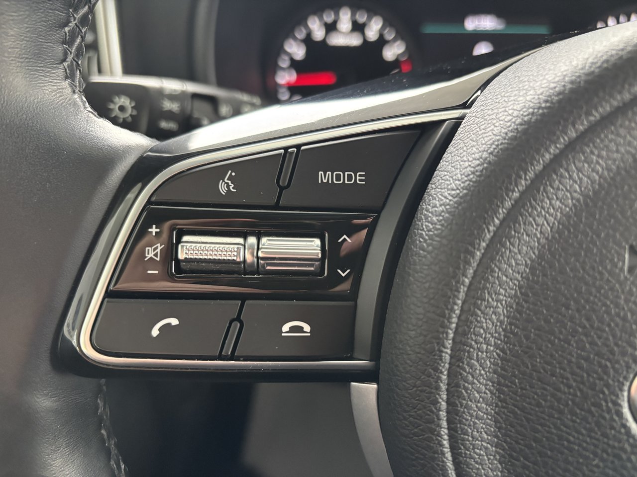 2022 Kia Sportage EX S AWD