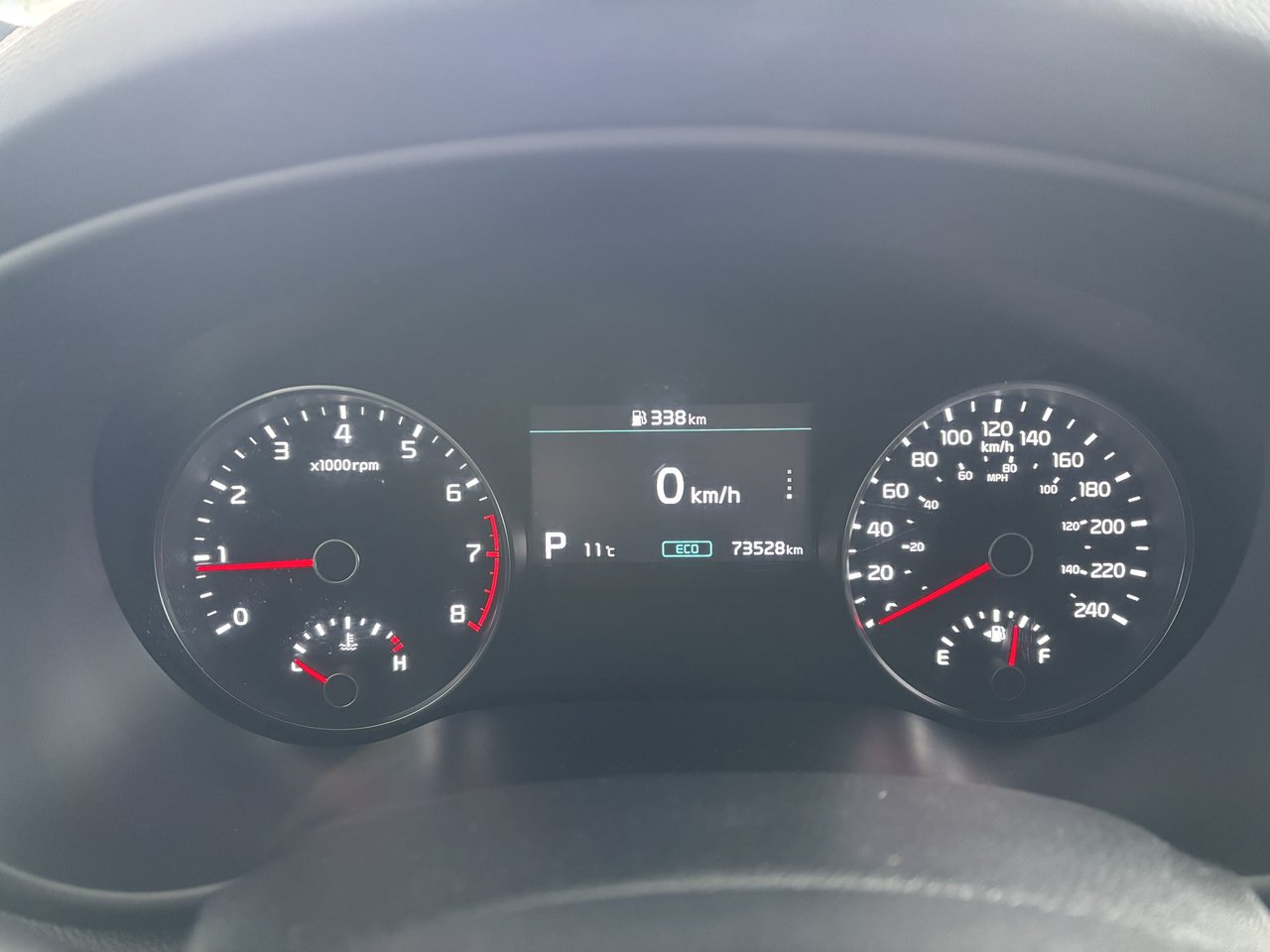 2022 Kia Sportage EX S AWD