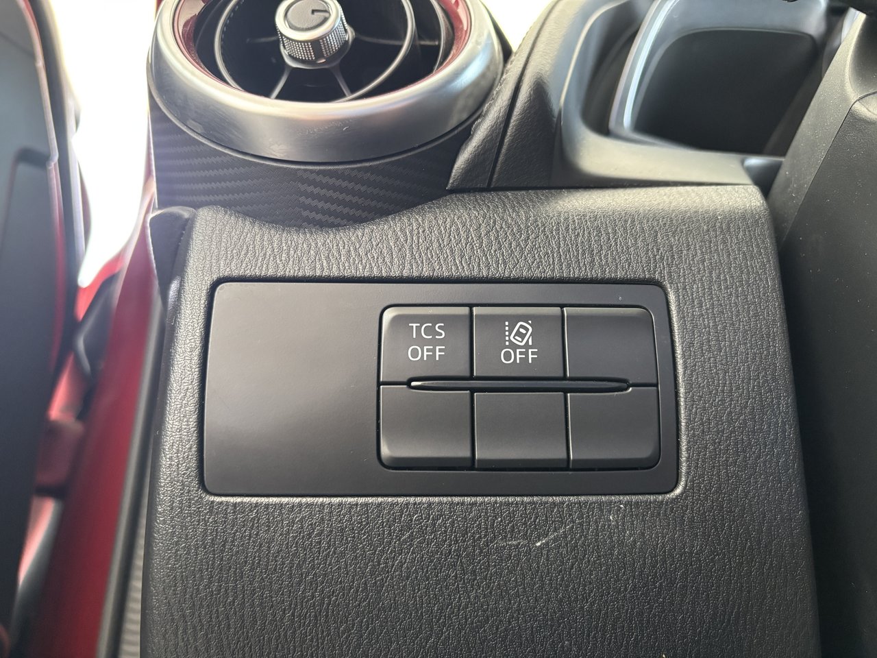 2019 Mazda CX-3 GT Auto AWD