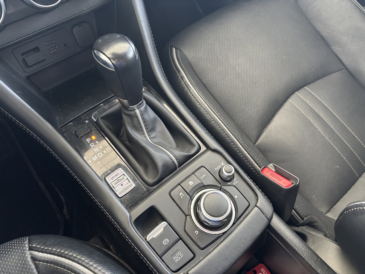 2019 Mazda CX-3 GT Auto AWD
