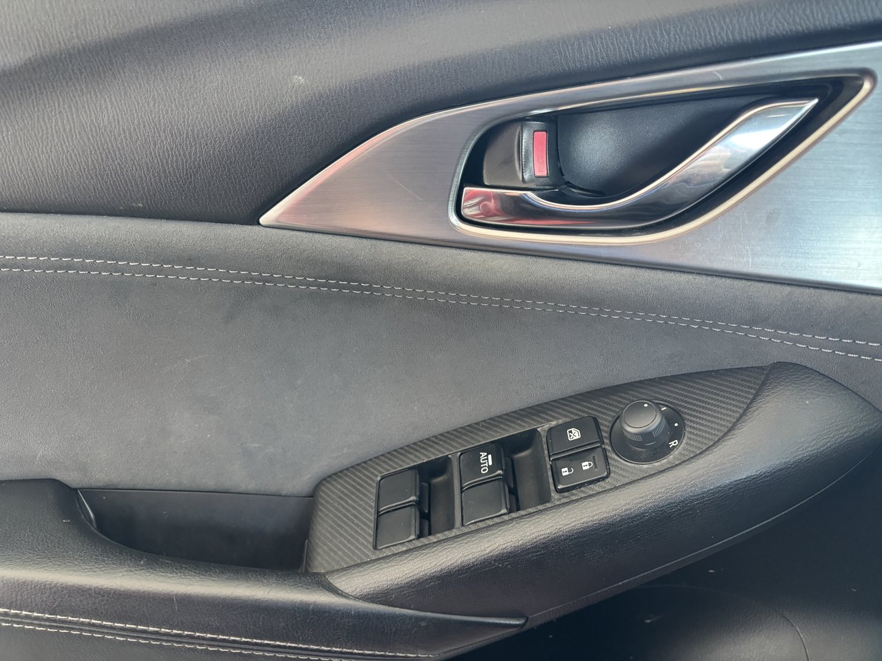 2019 Mazda CX-3 GT Auto AWD