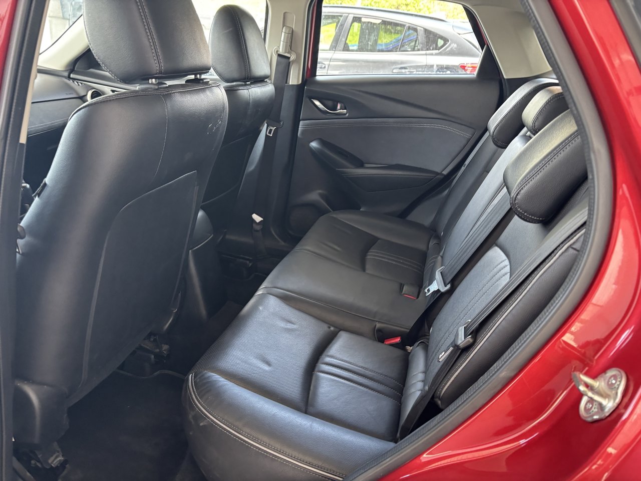 2019 Mazda CX-3 GT Auto AWD
