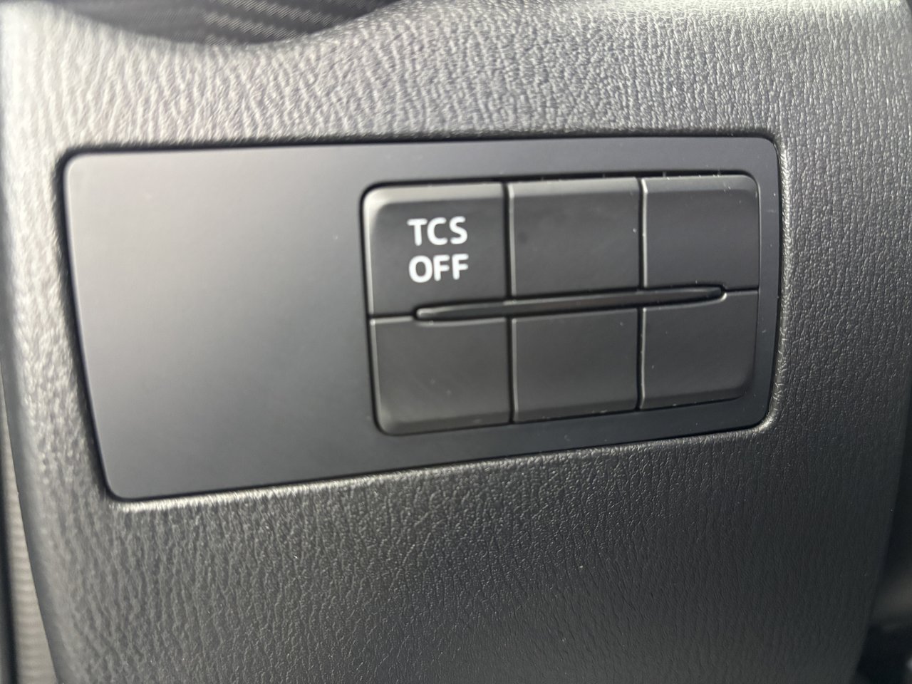 2022 Mazda CX-3 GS Auto AWD