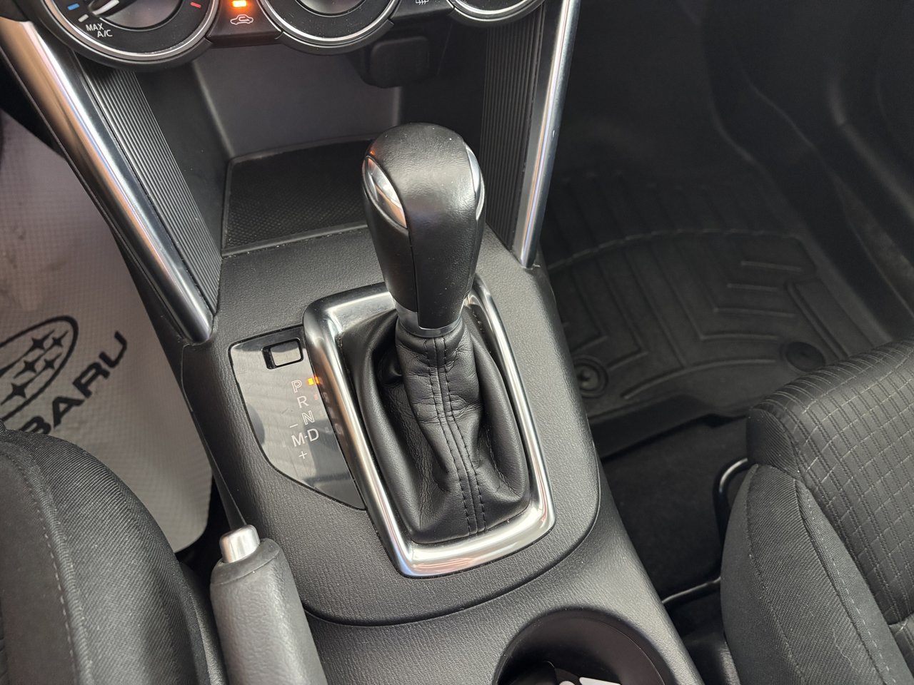2015 Mazda CX-5 AWD 4dr Auto GS