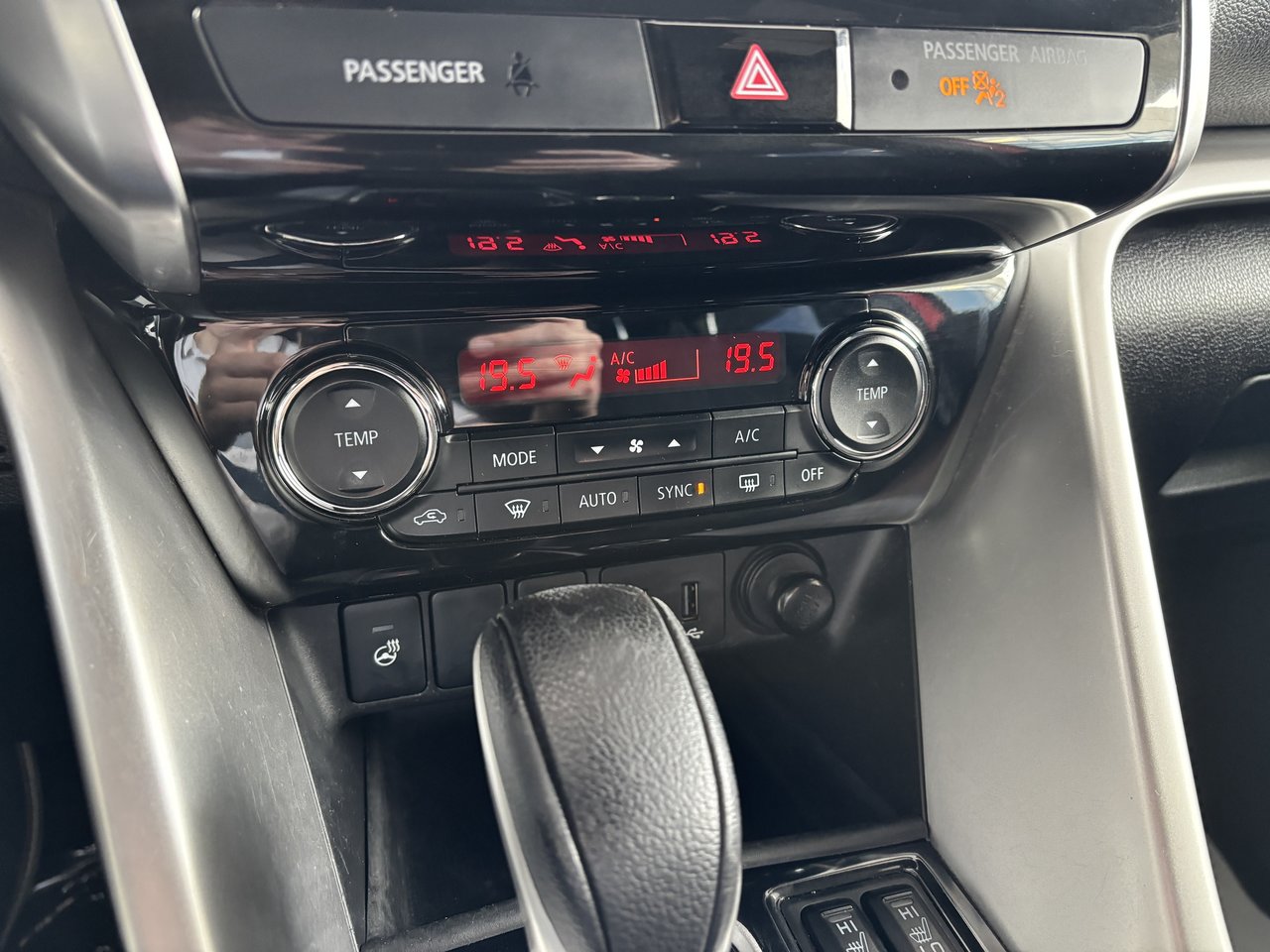 2020 Mitsubishi ECLIPSE CROSS SE S-AWC