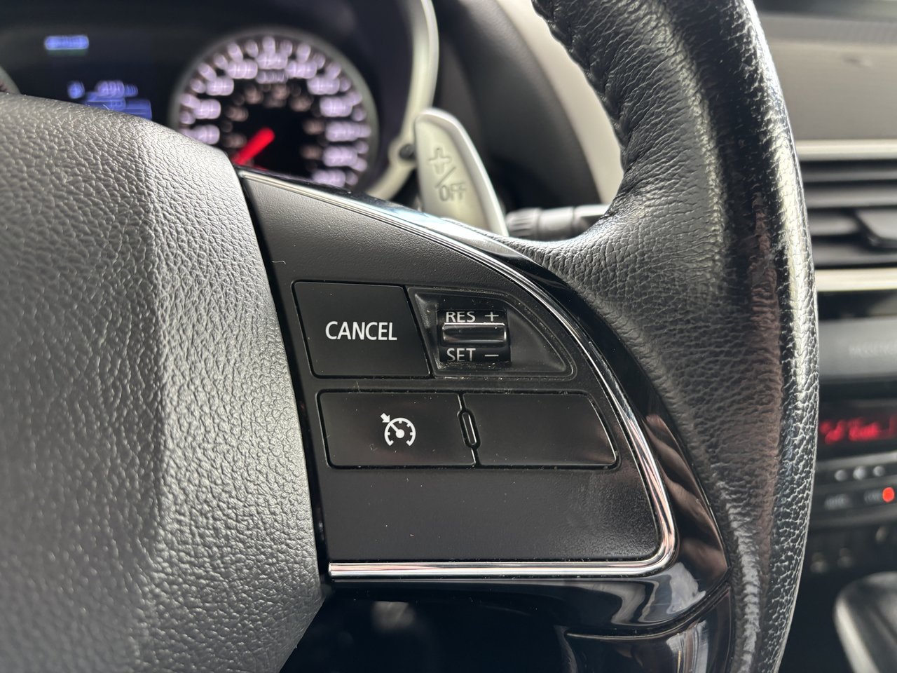 2020 Mitsubishi ECLIPSE CROSS SE S-AWC