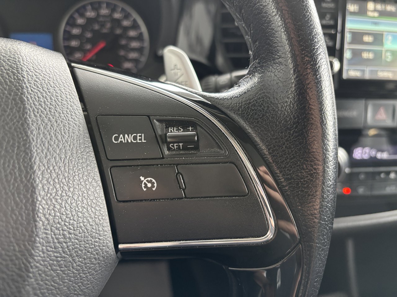 2016 Mitsubishi Outlander AWC 4dr SE