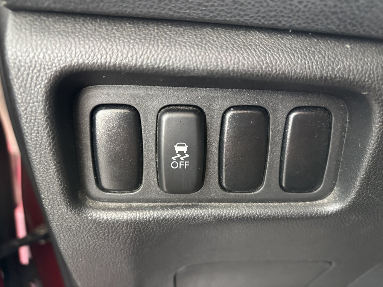 Mitsubishi RVR AWD 4dr CVT SE 2012