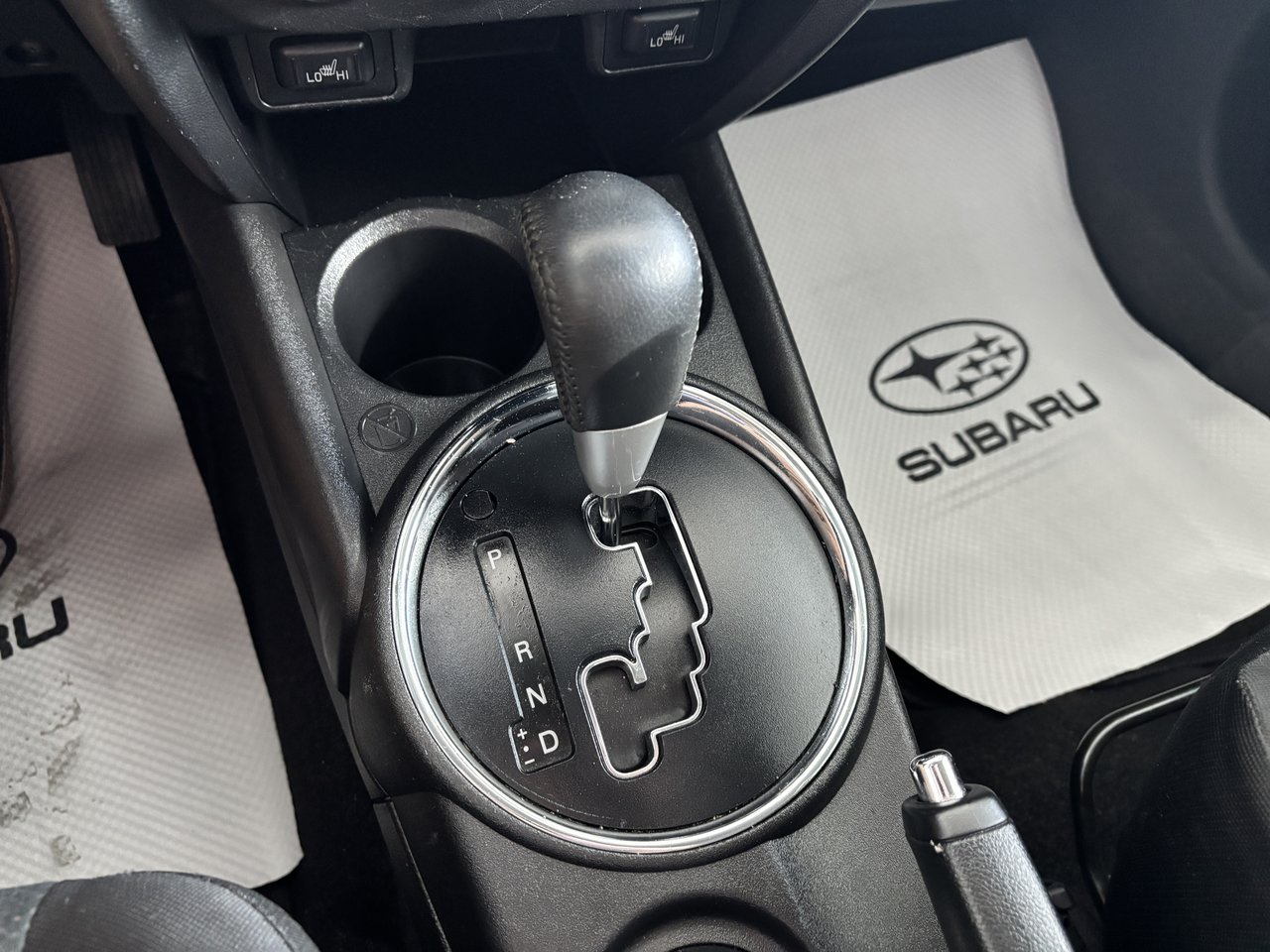 2015 Mitsubishi RVR AWD 4dr CVT SE -Ltd Avail-