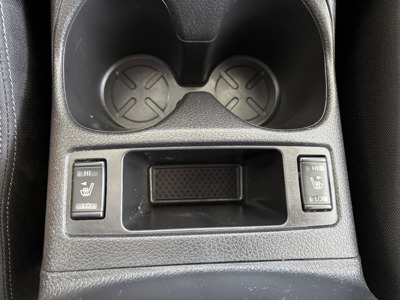 2020 Nissan Qashqai AWD S CVT