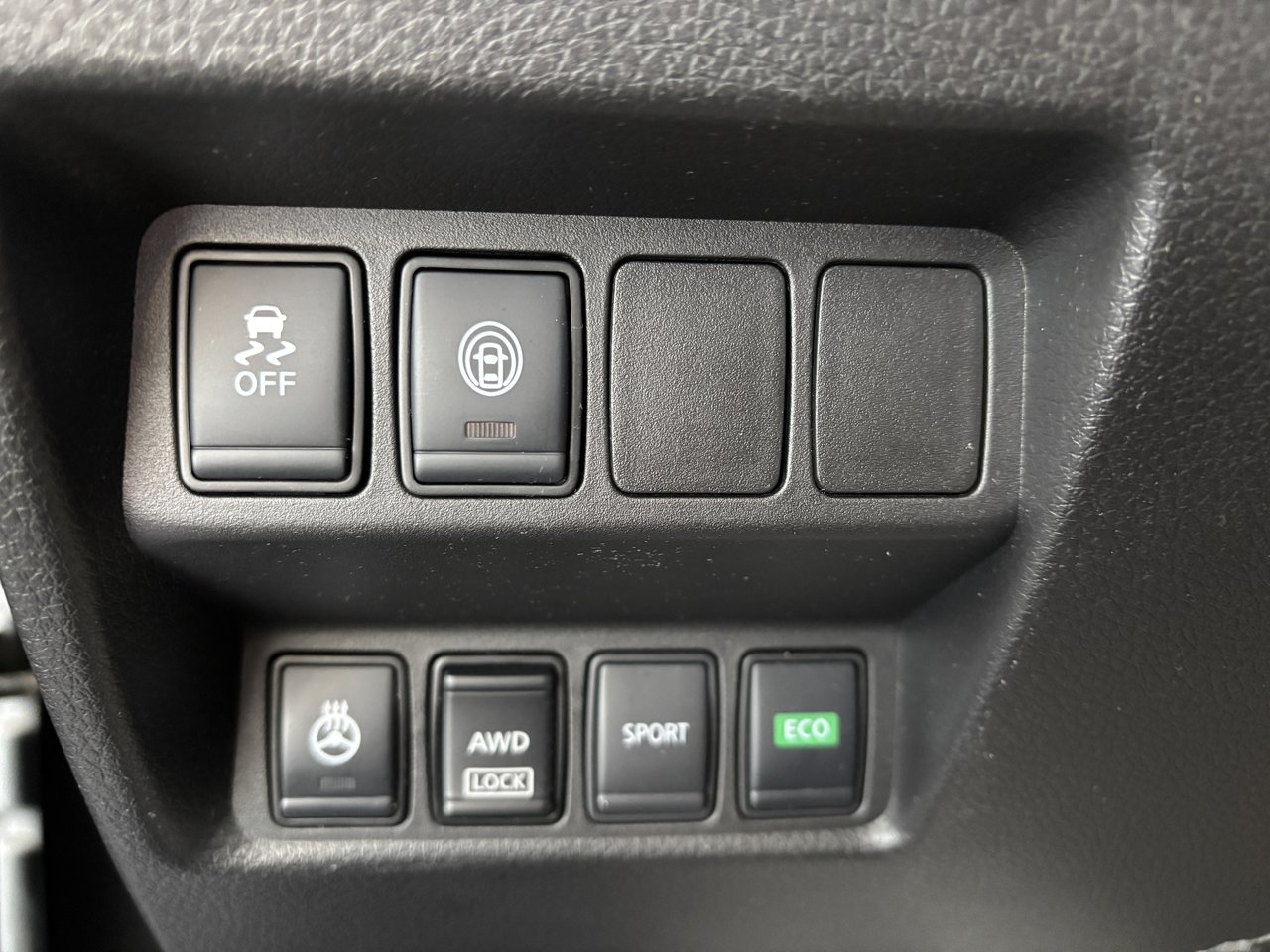 2020 Nissan Qashqai AWD S CVT
