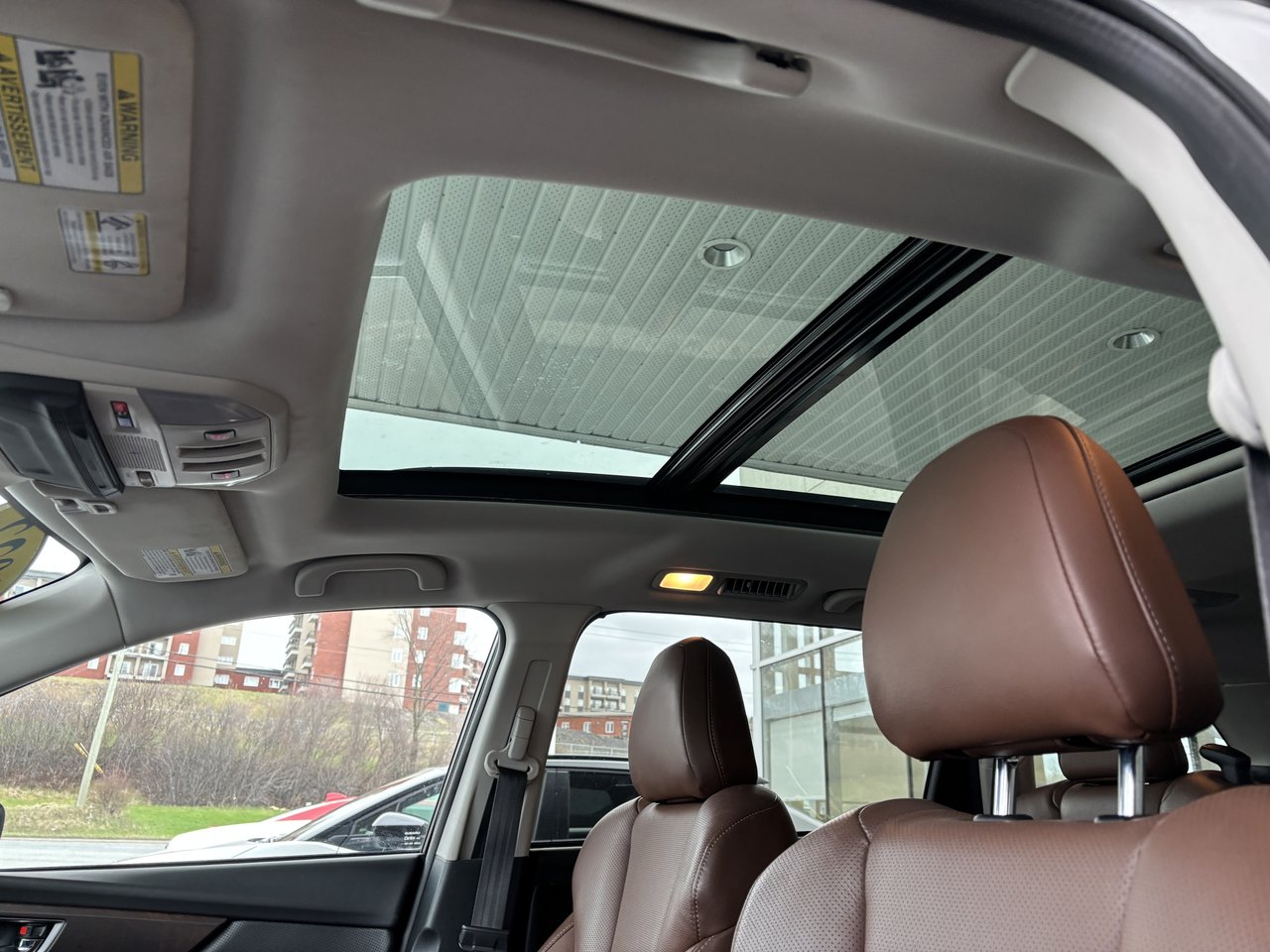 Subaru ASCENT Premier 7-Passenger 2022