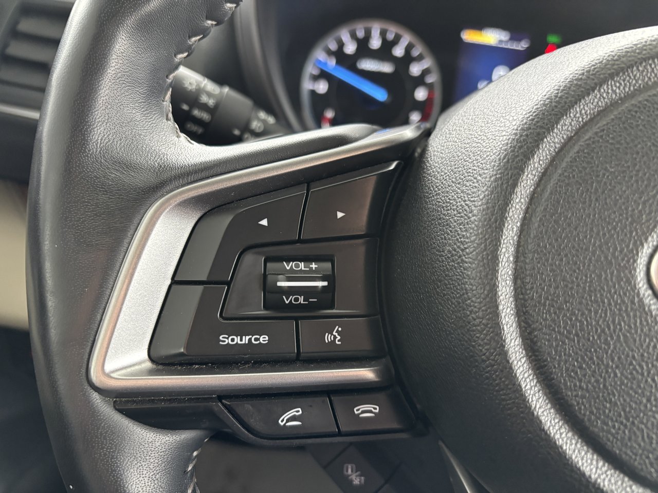 Subaru ASCENT Premier 7-Passenger 2022
