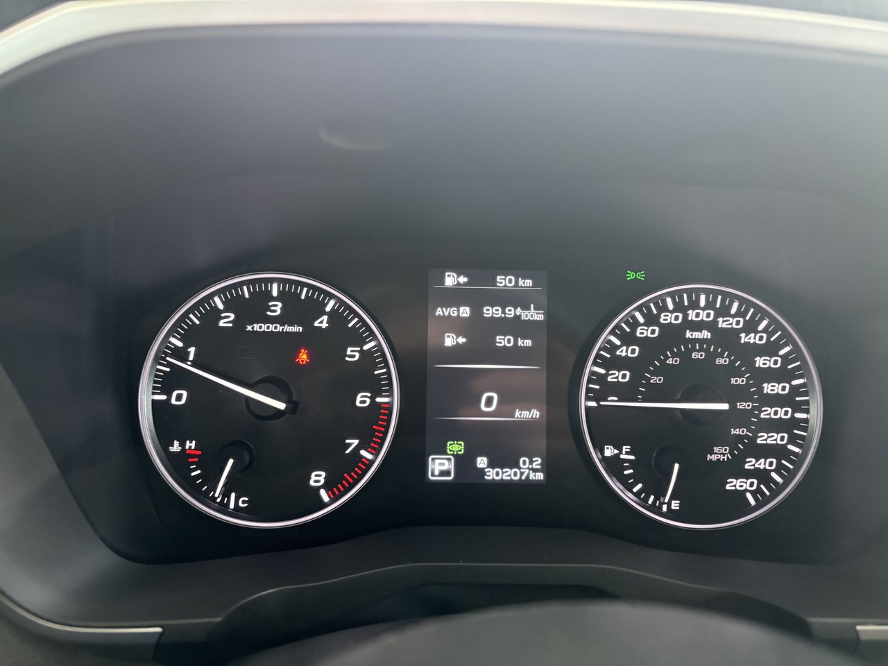 Subaru ASCENT Premier 7-Passenger 2024
