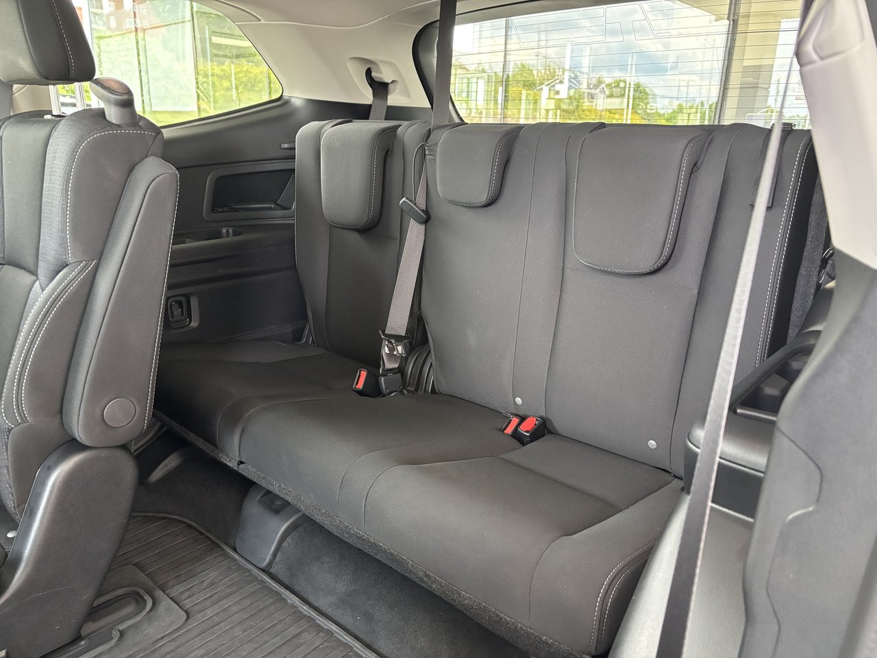 Subaru ASCENT Touring 7-Passenger 2025