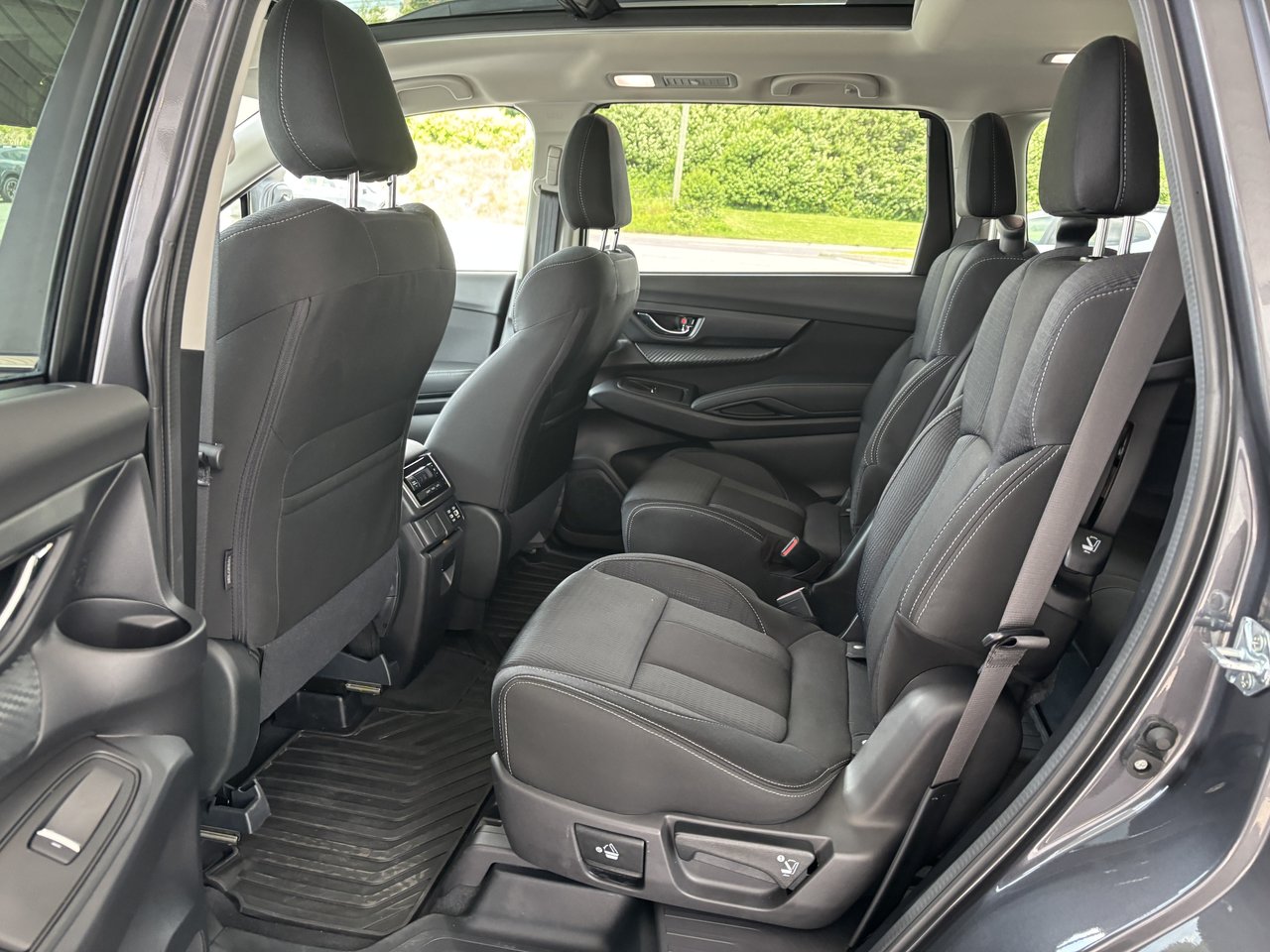 Subaru ASCENT Touring 7-Passenger 2025