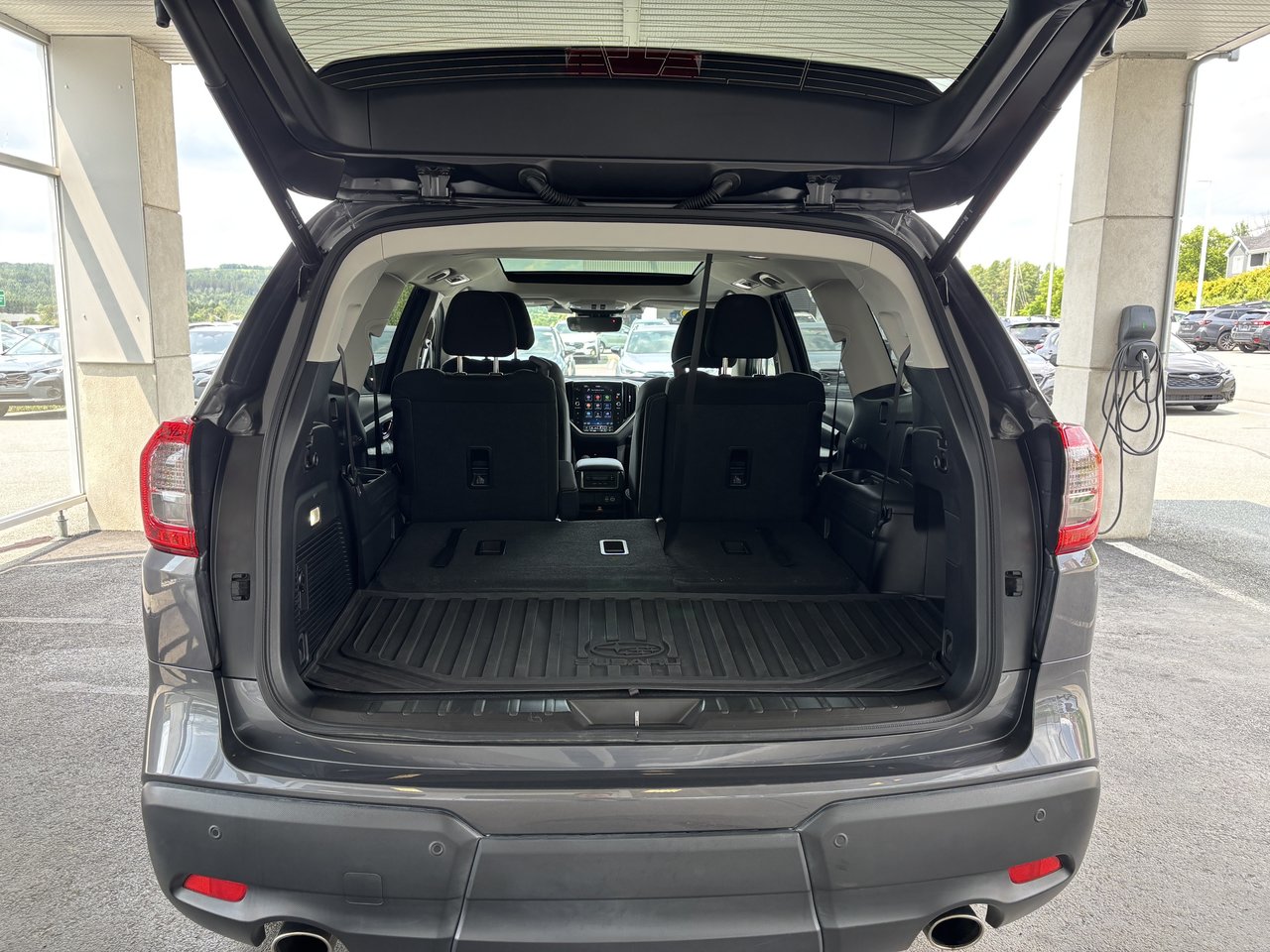 Subaru ASCENT Touring 7-Passenger 2025