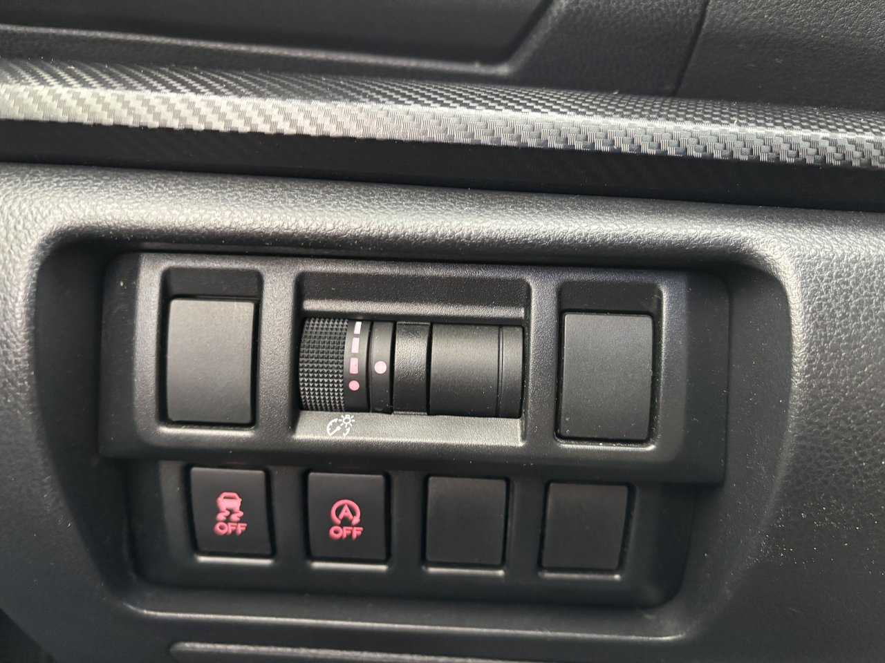 Subaru Crosstrek Touring CVT 2021