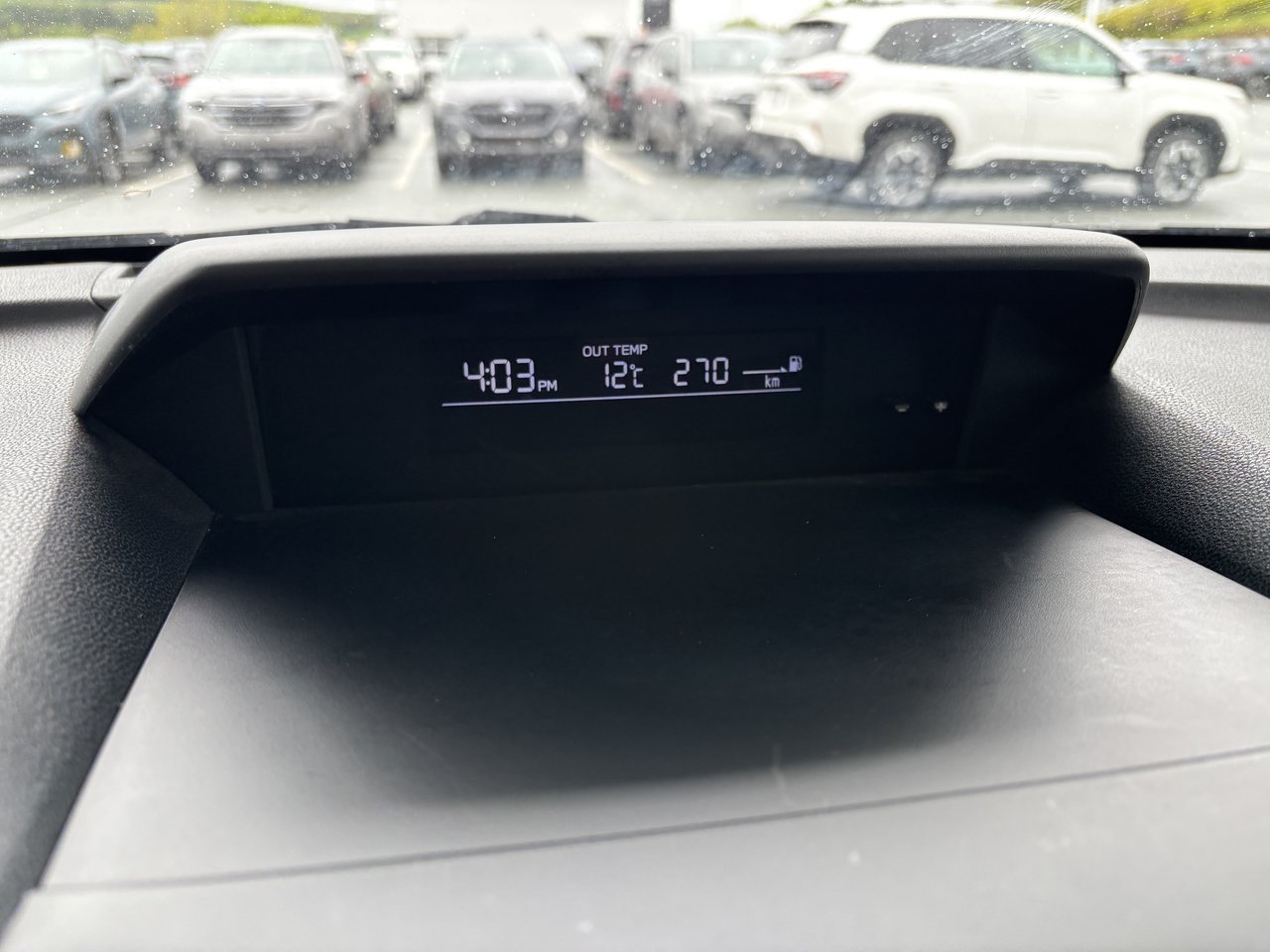 2021 Subaru Crosstrek Convenience CVT