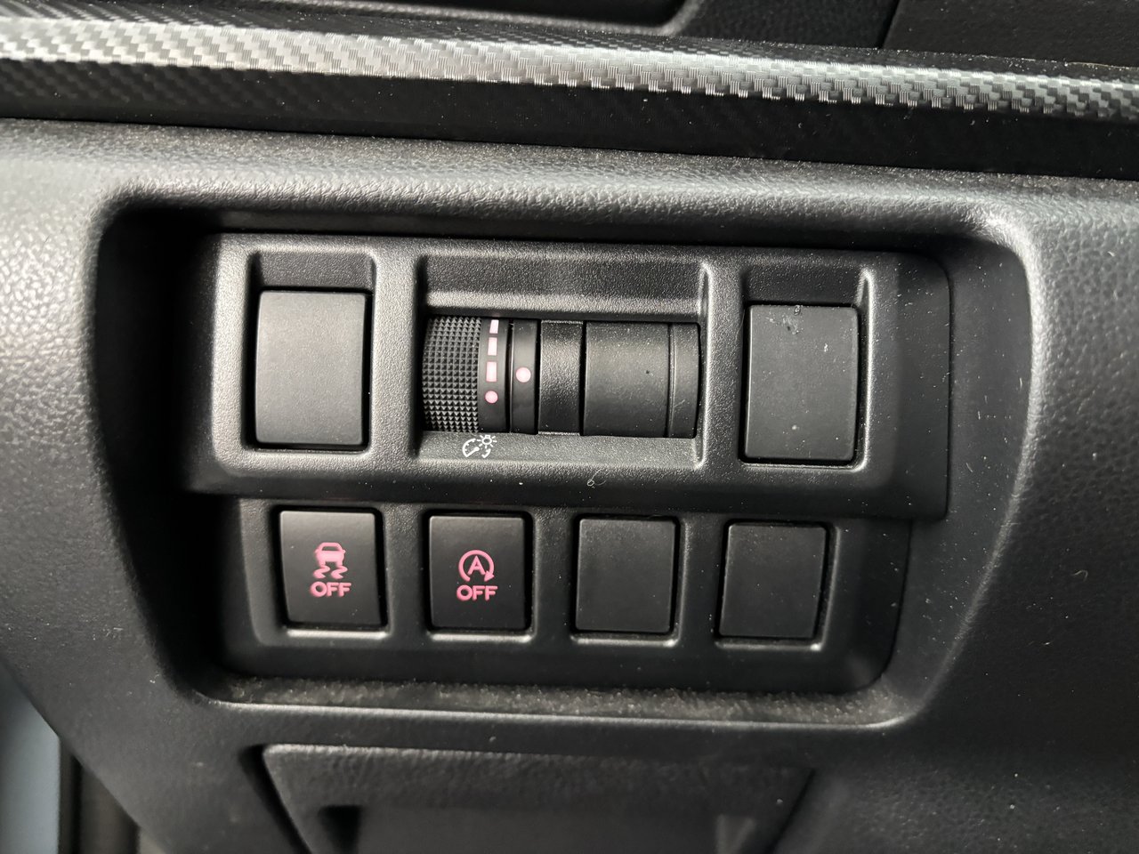 2021 Subaru Crosstrek Convenience CVT