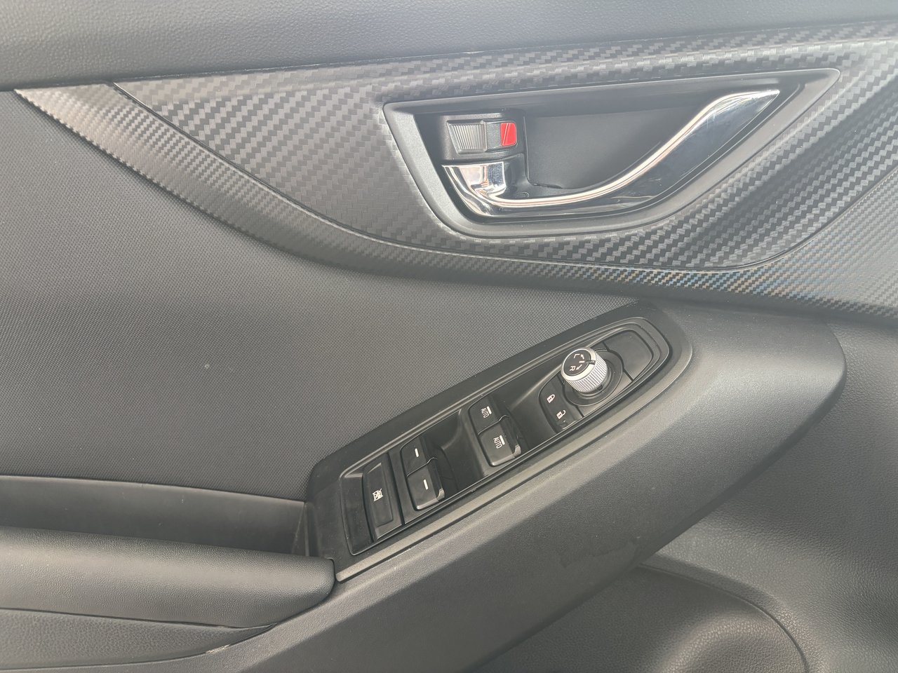 2022 Subaru Crosstrek Touring CVT
