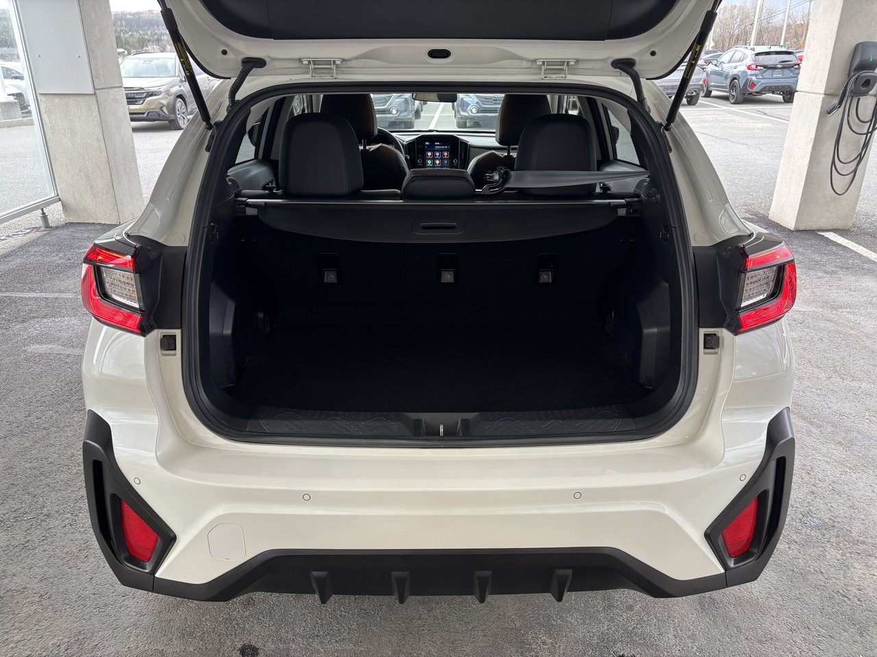 Subaru Crosstrek Limited AWD 2024