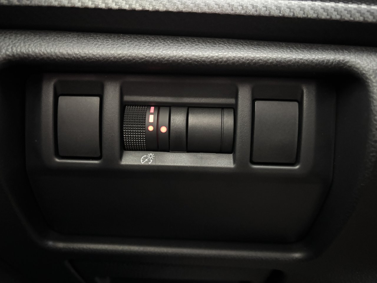 Subaru Crosstrek Limited AWD 2024