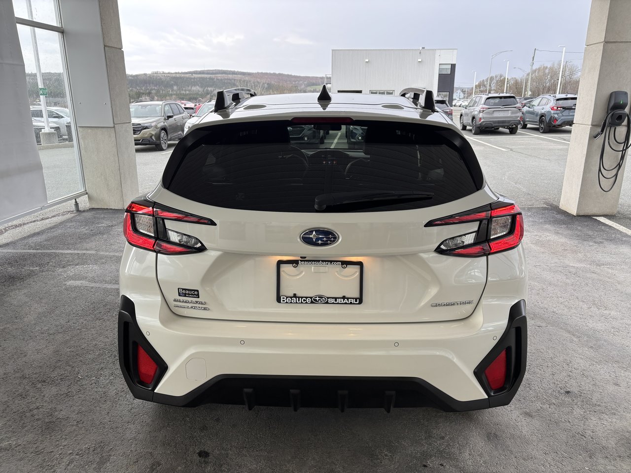 Subaru Crosstrek Limited AWD 2024