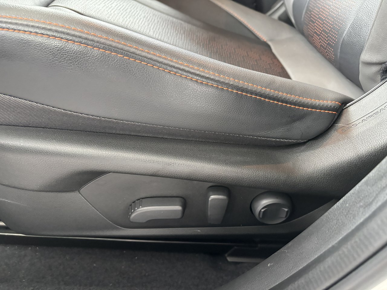Subaru Crosstrek Limited AWD 2024