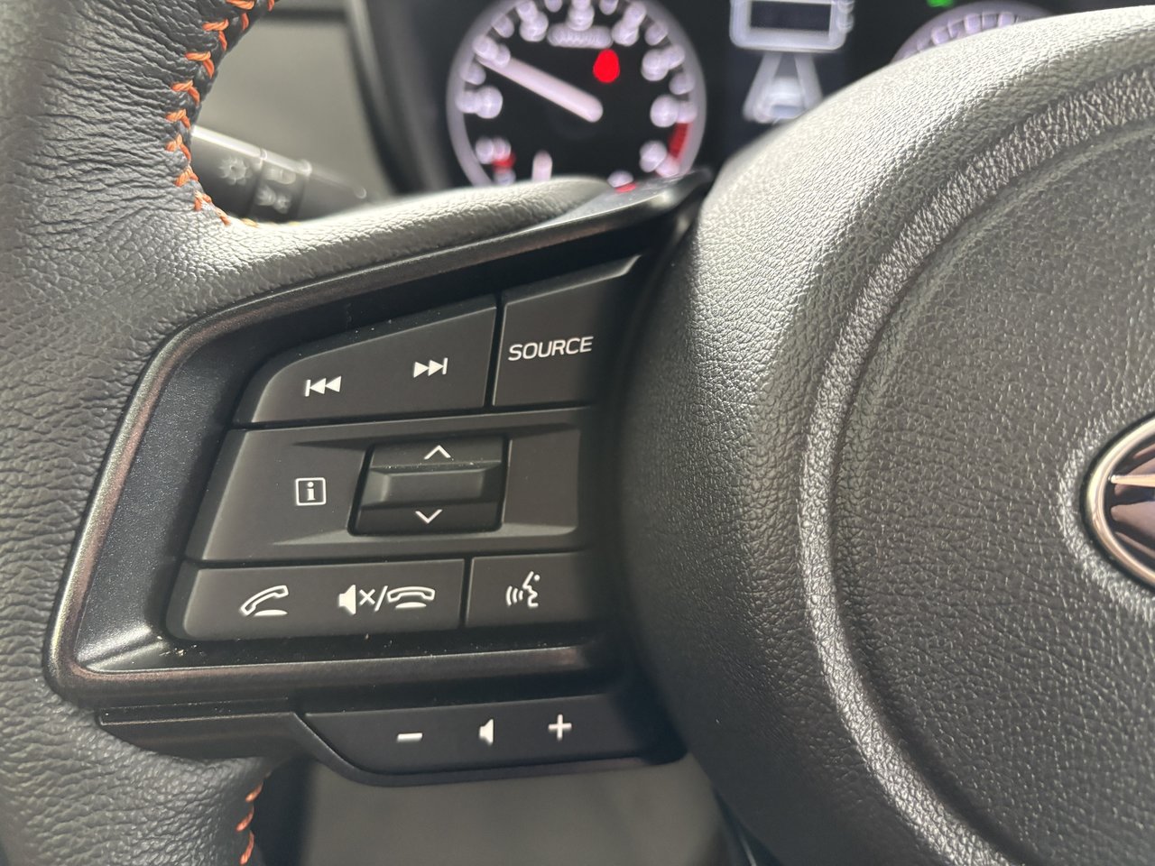 Subaru Crosstrek Limited AWD 2024