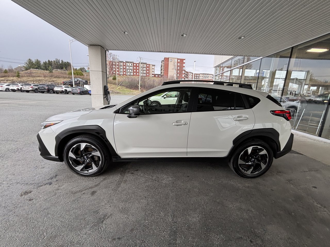 Subaru Crosstrek Limited AWD 2024