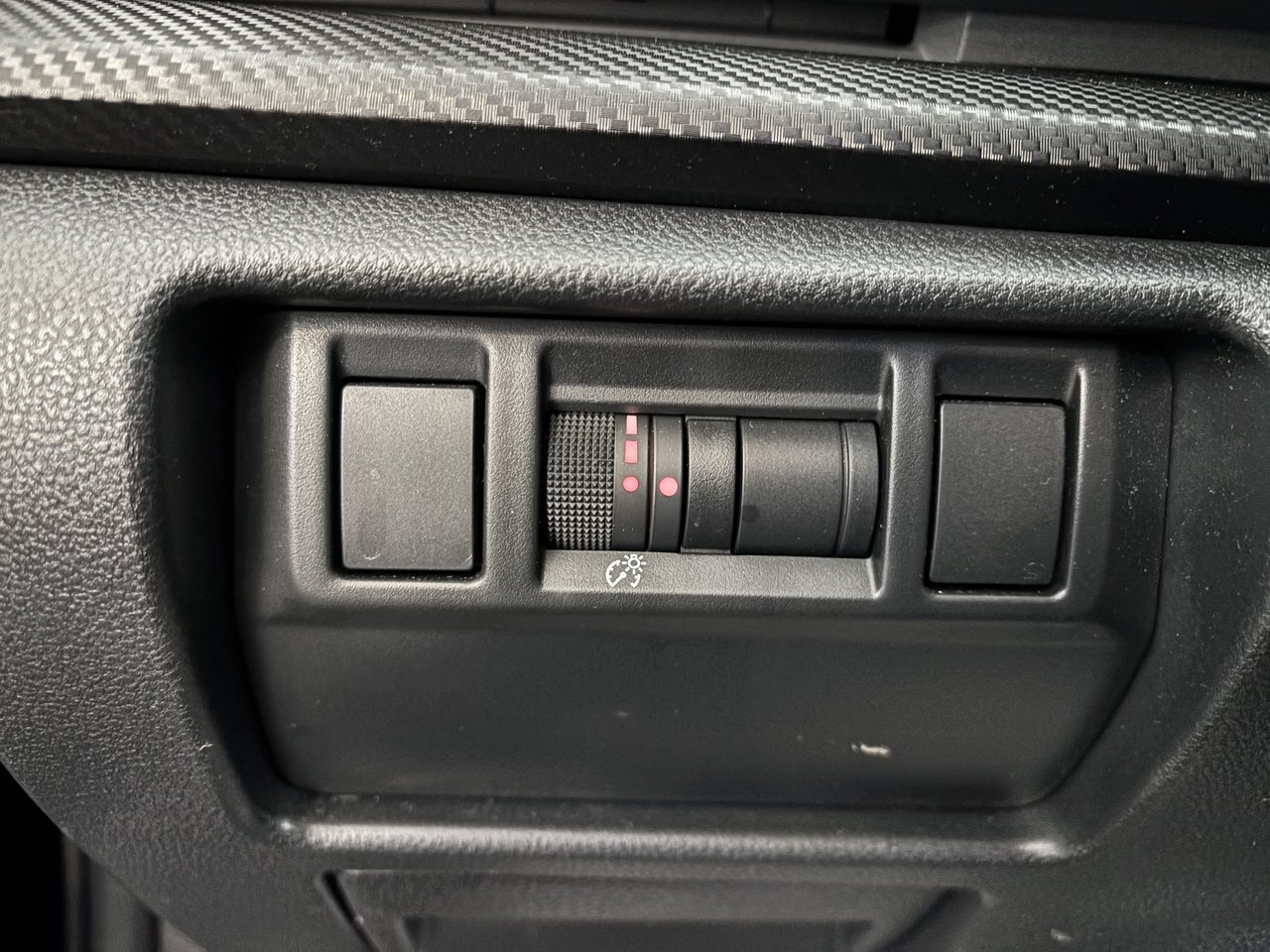 Subaru Crosstrek Convenience AWD 2024