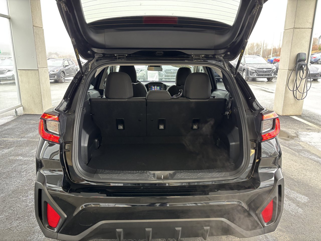 Subaru Crosstrek Convenience AWD 2024