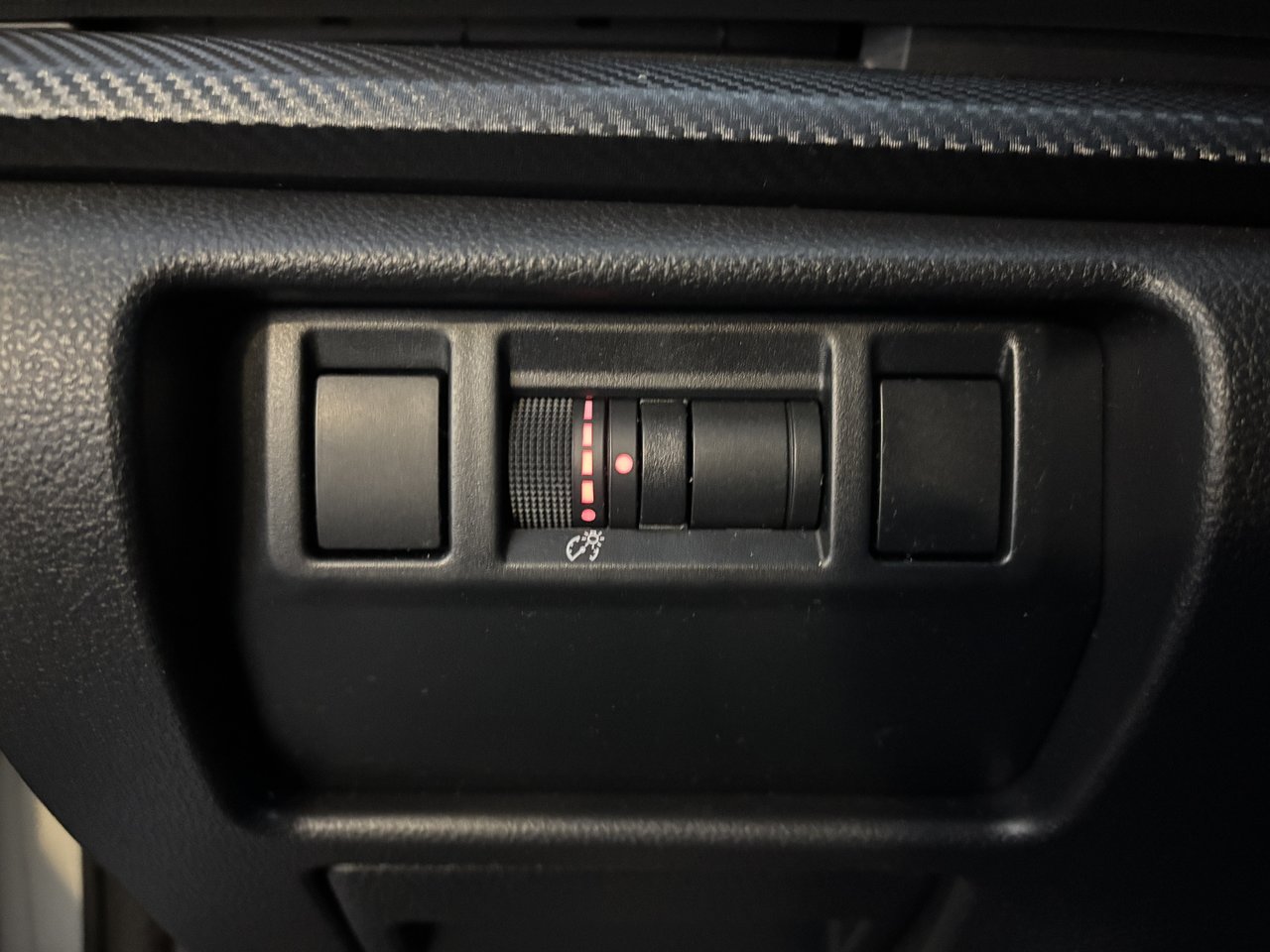 2024 Subaru Crosstrek Onyx AWD