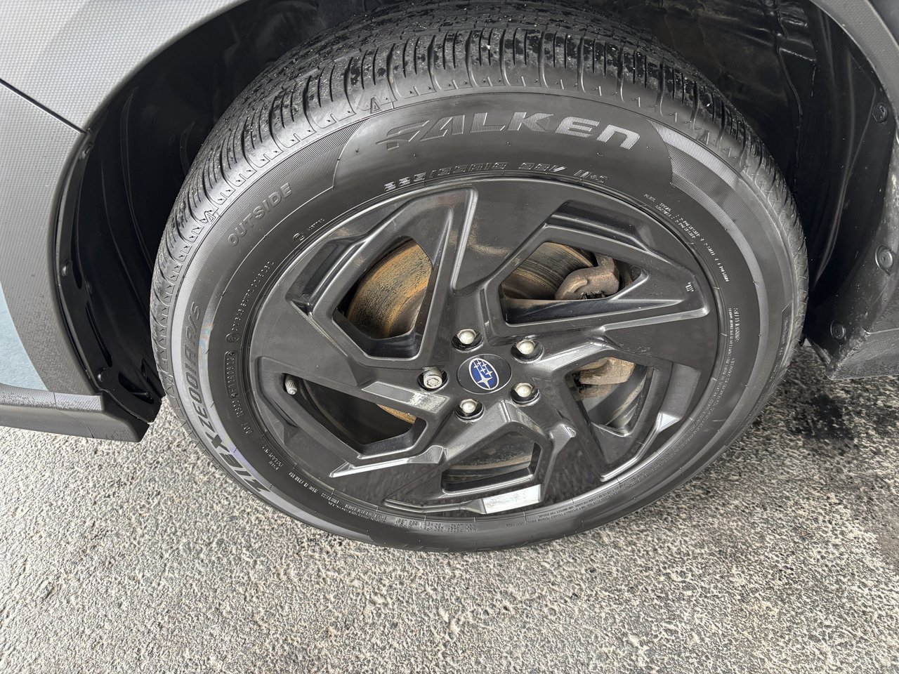 2024 Subaru Crosstrek Onyx AWD