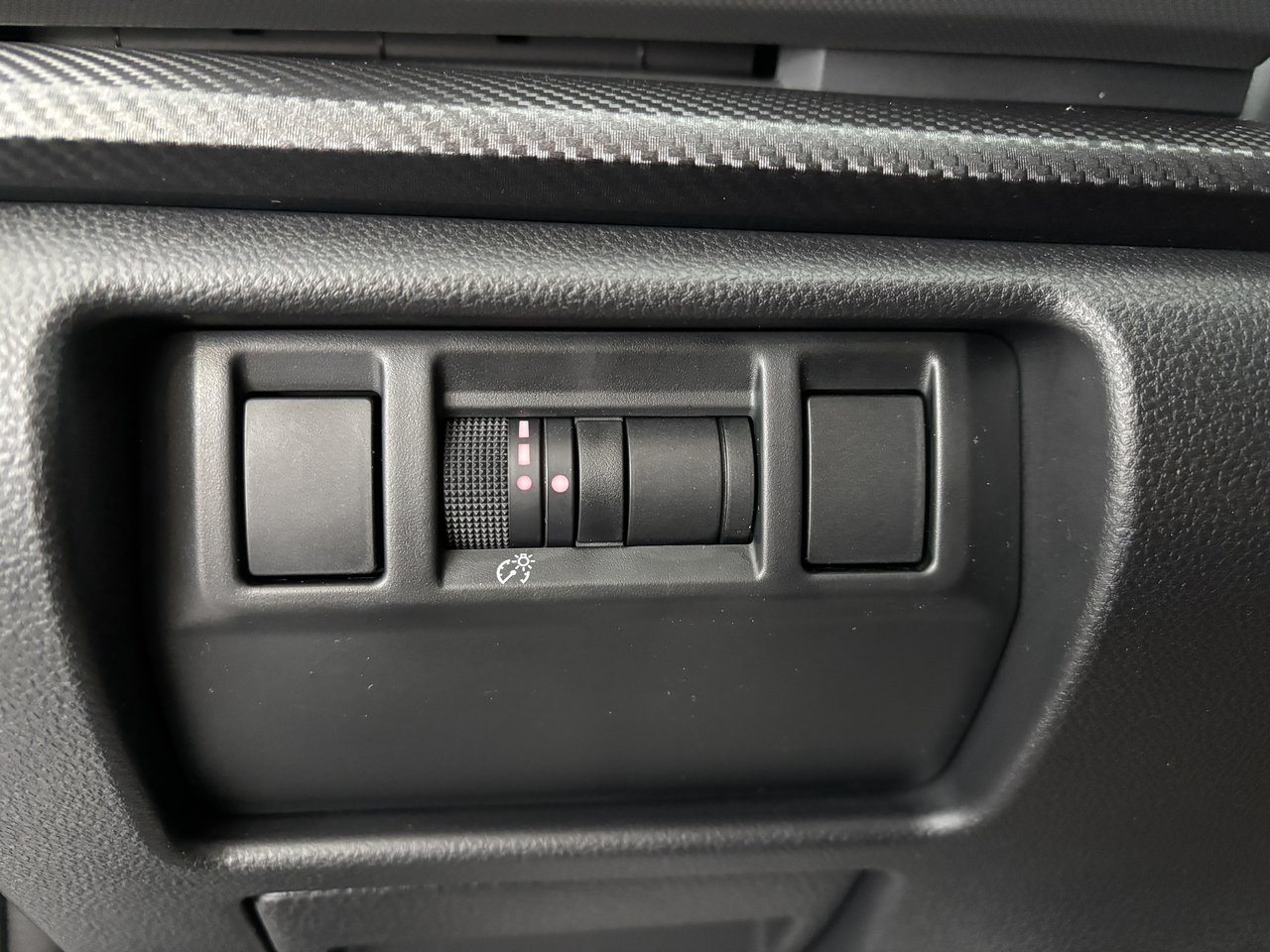 2024 Subaru Crosstrek Onyx AWD