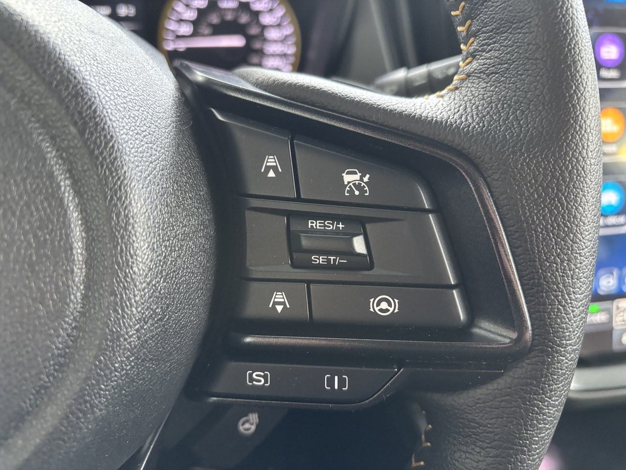 2024 Subaru Crosstrek Onyx AWD