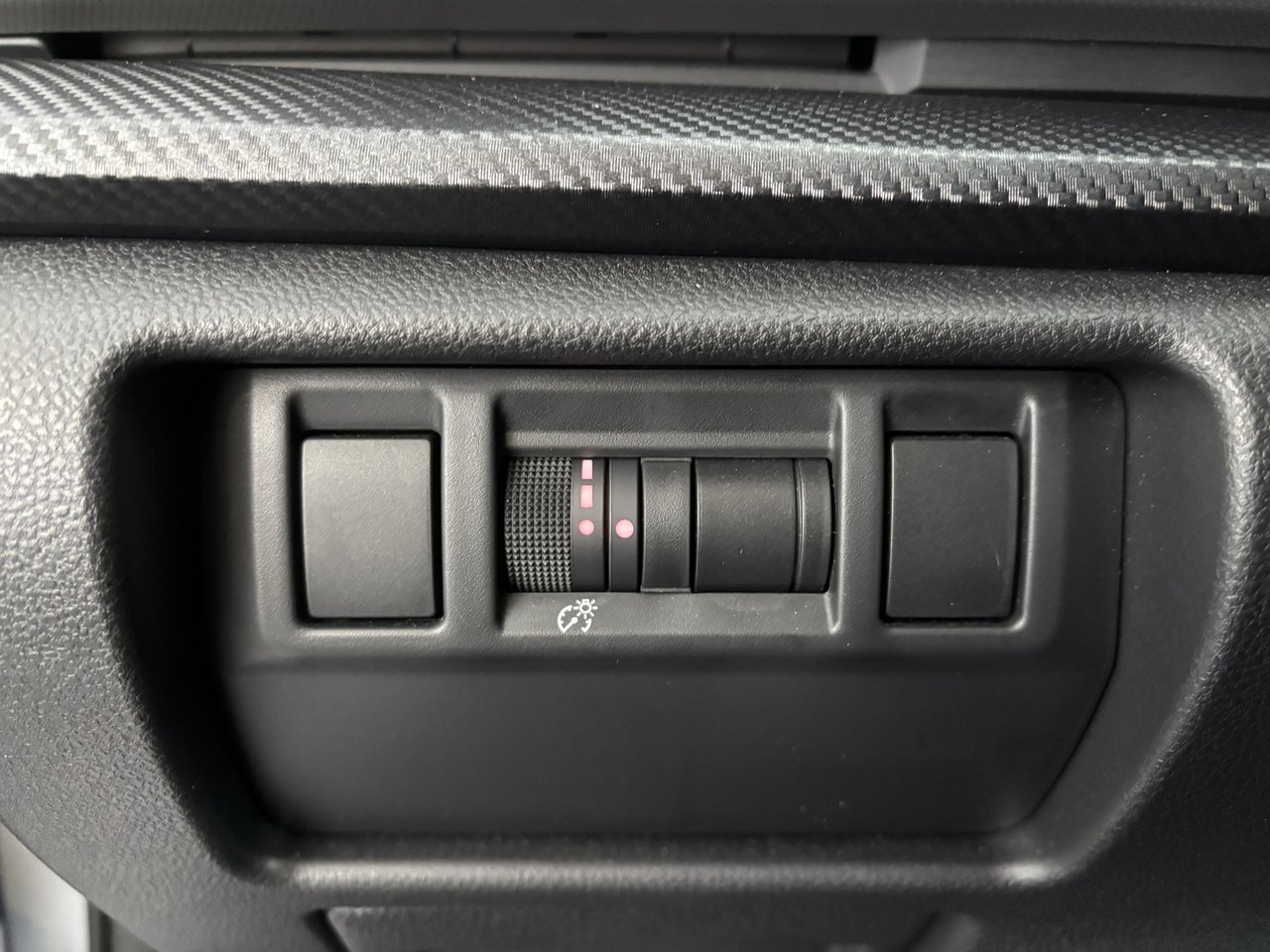 2024 Subaru Crosstrek Onyx AWD