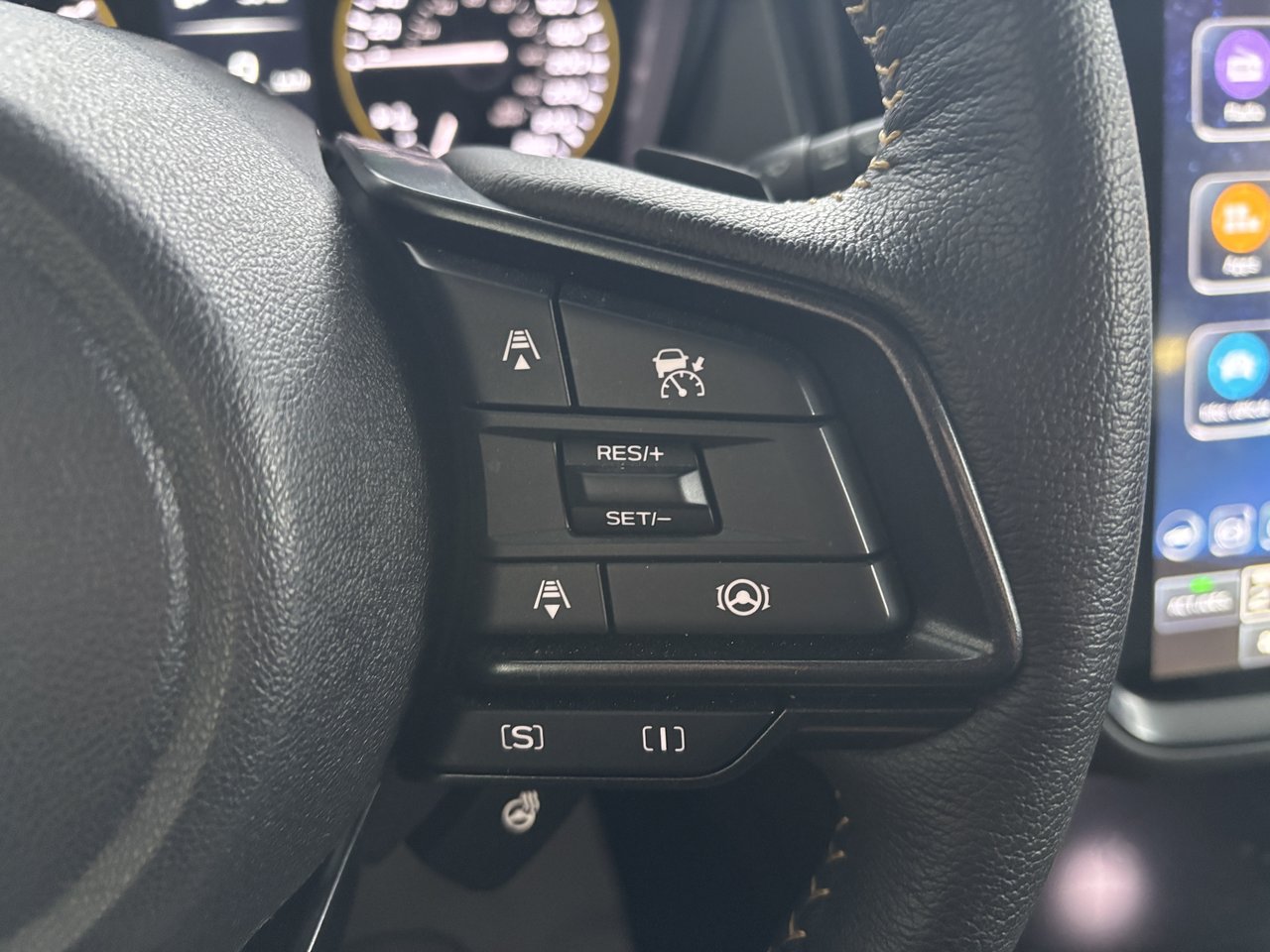 2024 Subaru Crosstrek Onyx AWD