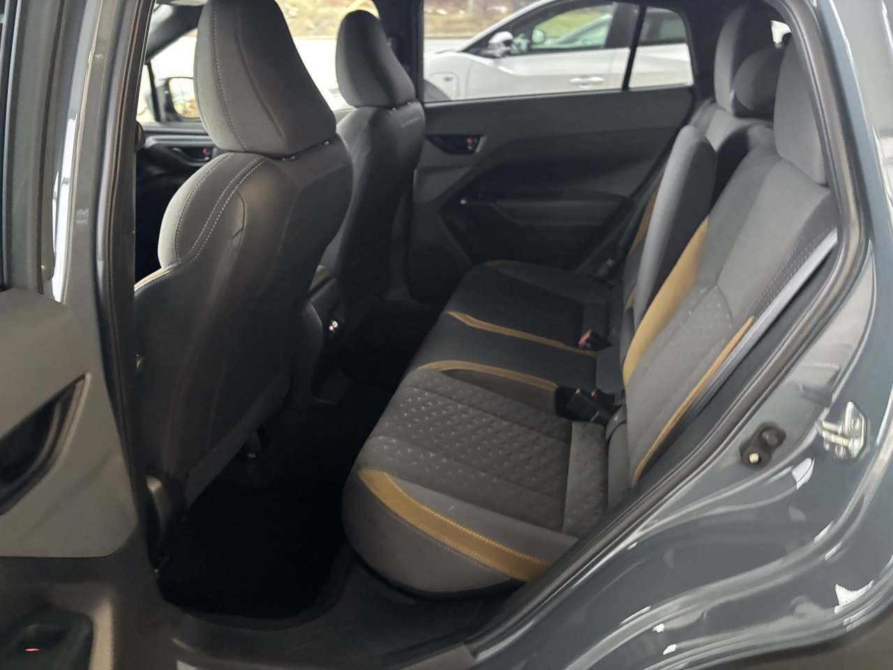 2024 Subaru Crosstrek Onyx AWD