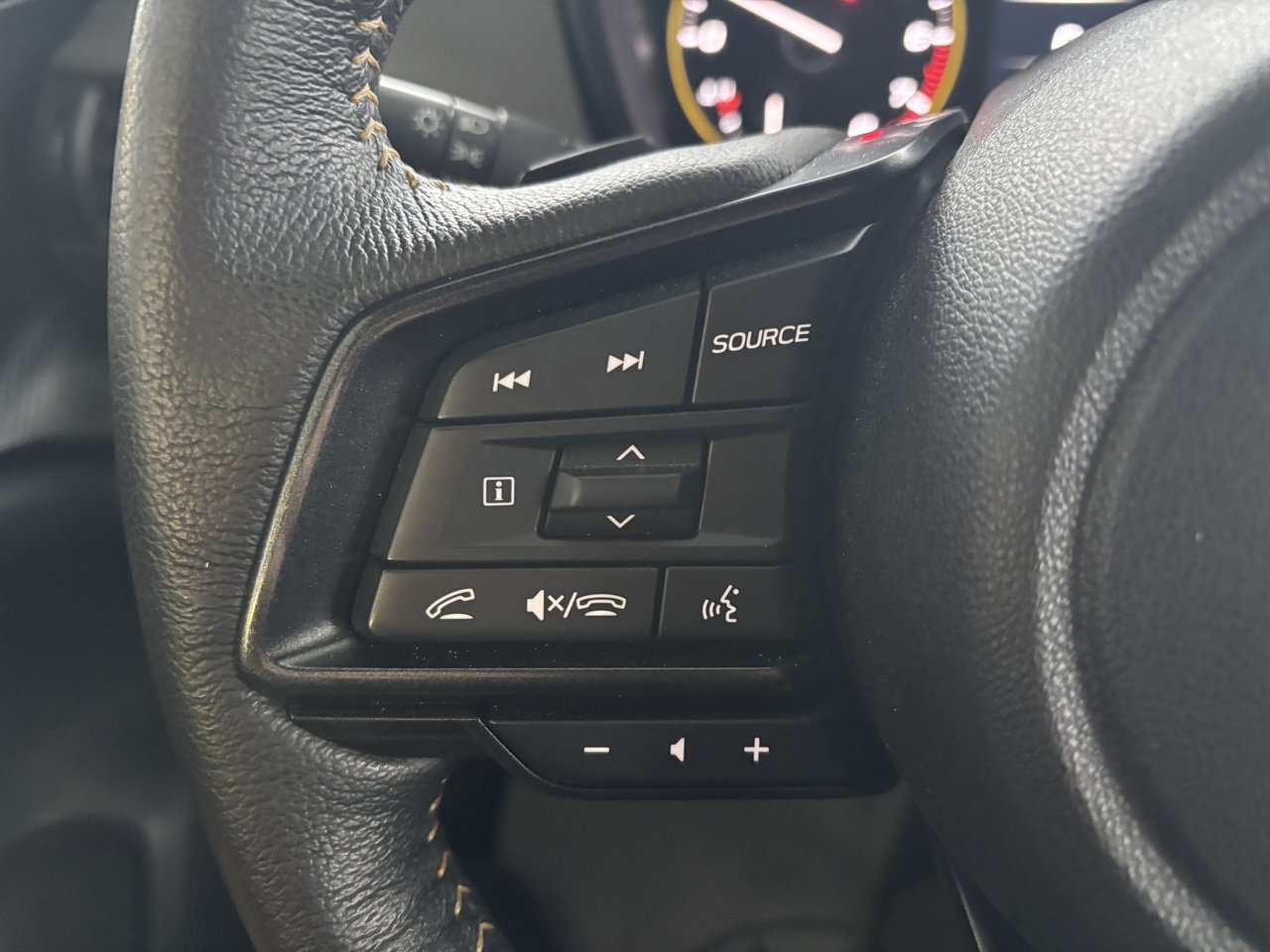 2024 Subaru Crosstrek Onyx AWD