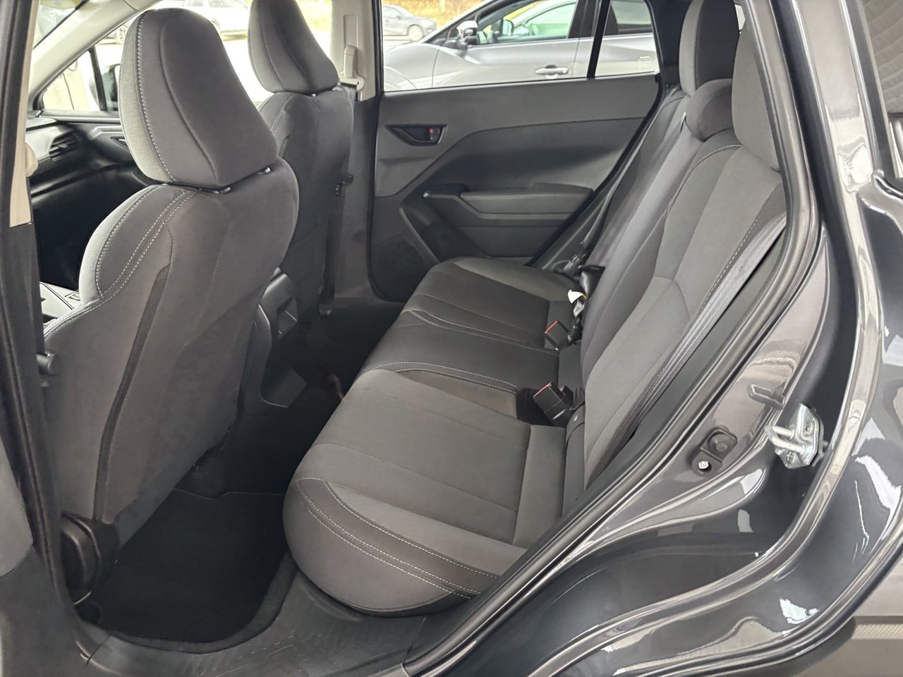 2024 Subaru Crosstrek Convenience AWD