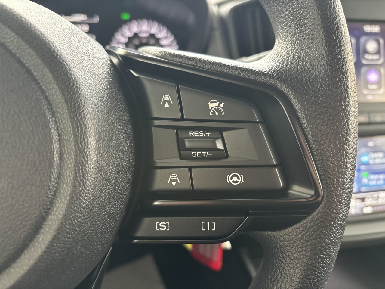 2024 Subaru Crosstrek Convenience AWD