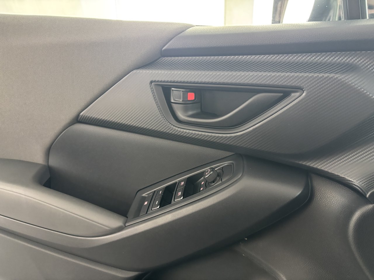 2024 Subaru Crosstrek Convenience AWD