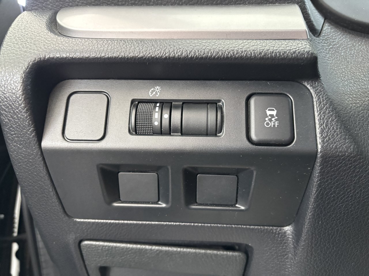 2017 Subaru Forester 5dr Wgn CVT 2.5i Convenience