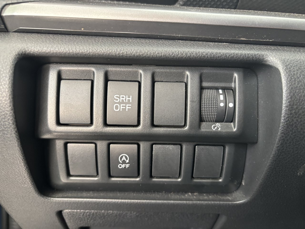 2021 Subaru Forester 2.5i Convenience