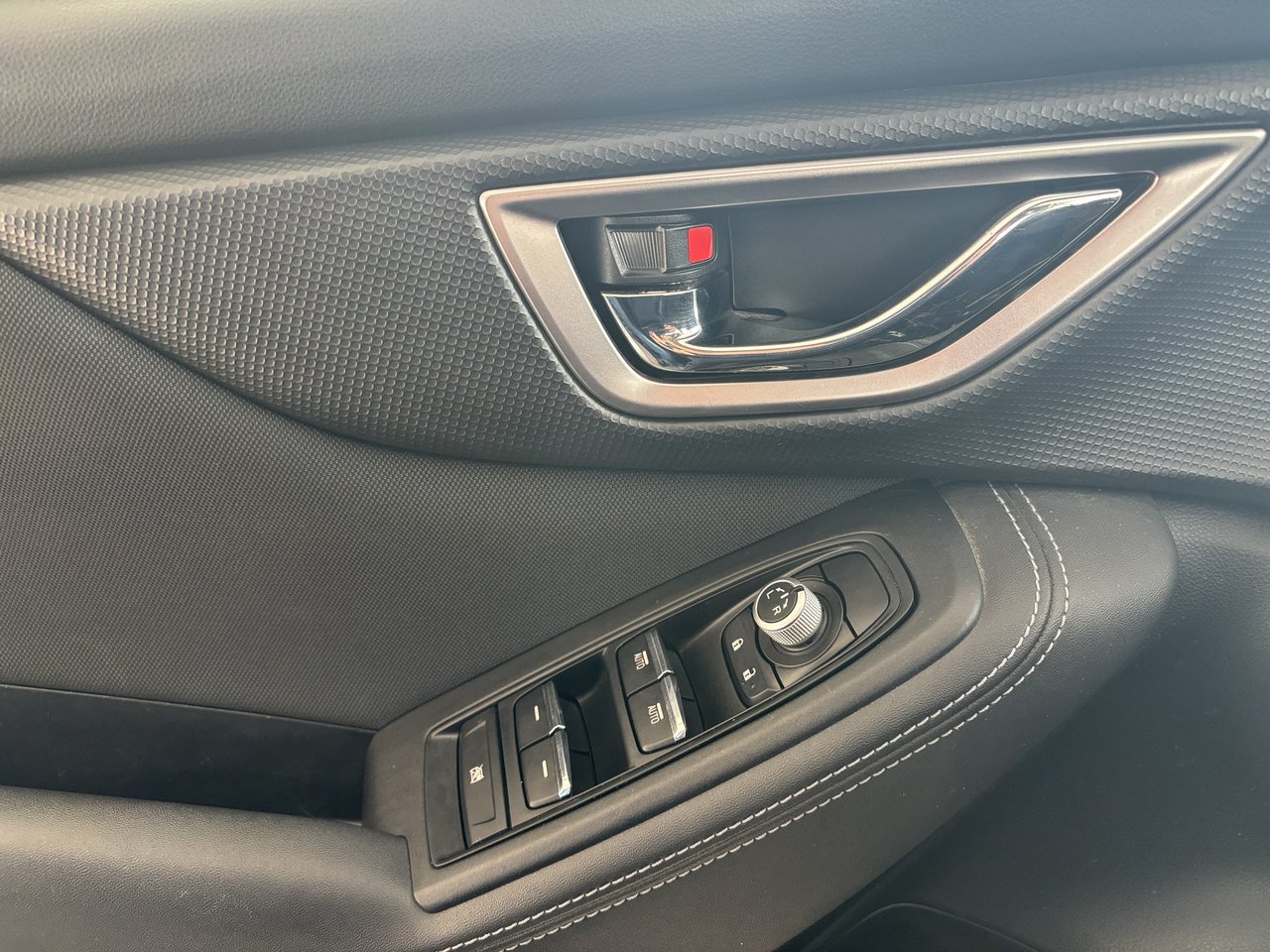 2021 Subaru Forester 2.5i Convenience